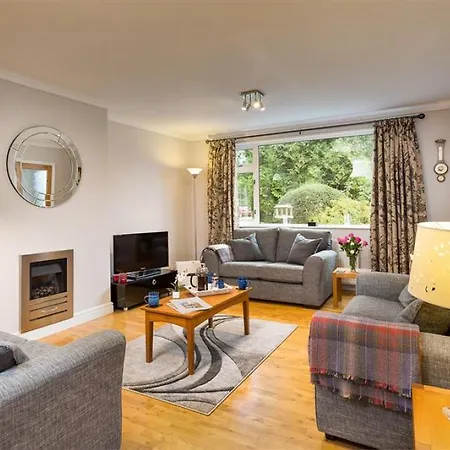 Σπίτι διακοπών Silver Birches Windermere